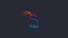 Kali Linux