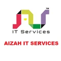 Aizah-It-Services