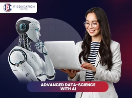 Job Oriented Advance Data Science with AI