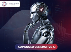 Job Oriented Advance Generative AI
