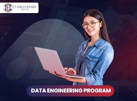 Job Oriented Data Engineering Program