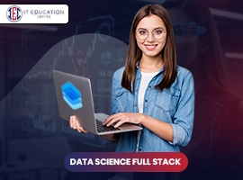 Job Oriented Data Science FullStack