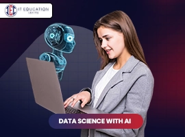 Job Oriented Data Science with AI