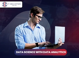 Job Oriented Data Science with Data Analytics
