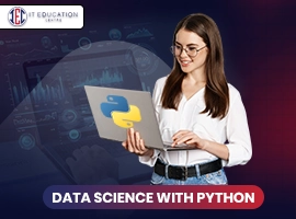 Data Science With Python