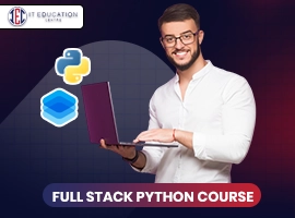 Python FullStack