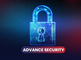 Job Oriented Advance Security