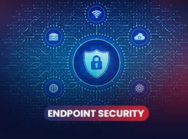 Job Oriented End Point Security