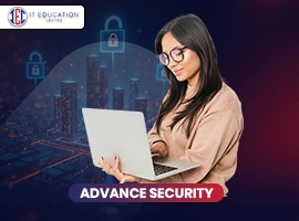 Job Oriented Advance Security