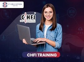 CHFI Course