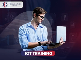 Job Oriented IOT Hacking