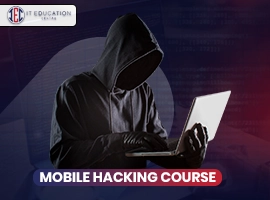 Mobile Hacking