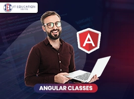 Angular Course