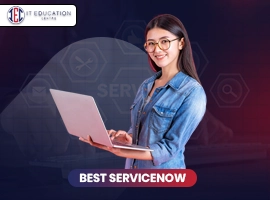 Service Now