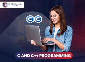 C C++ Course