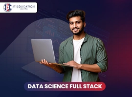 Data Science Full Stack