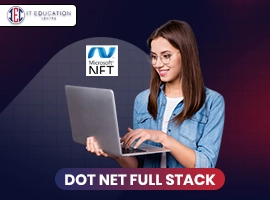 Job Oriented Dot Net FullStack
