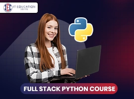 Job Oriented Python FullStack