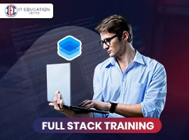 Full Stack Development