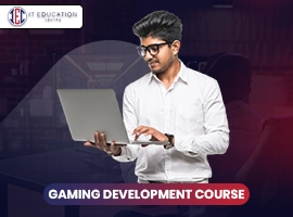 Job Oriented Gaming Development
