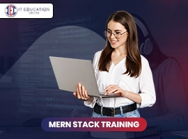 MERN Stack
