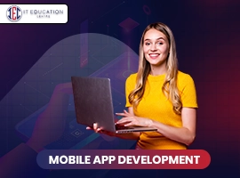 Job Oriented Mobile App Development