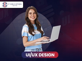 Job Oriented UI/UX And Motion Designing