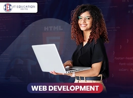 Job Oriented Web FullStack