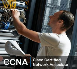 CCNA Course in pune