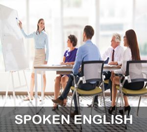 Spoken English Classes in pune