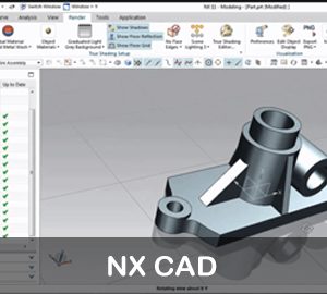 NX CAD Training in Pune