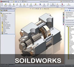 SolidWorks Training in Pune