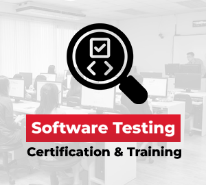 software testing classes in pune