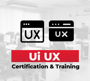 UI Ux classes in pune