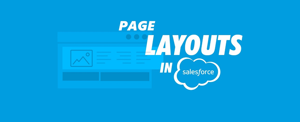 Customize the User Interface Using Page Layout