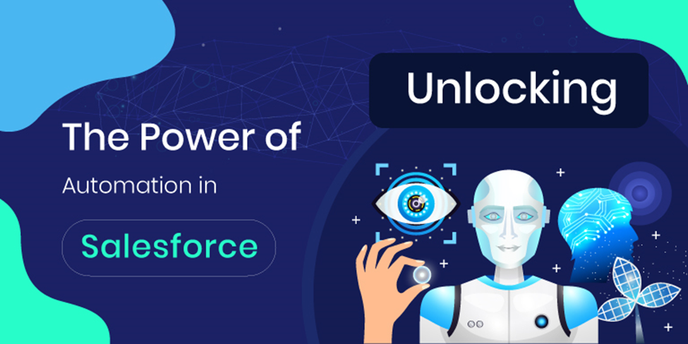 Power of Automation in Salesforce