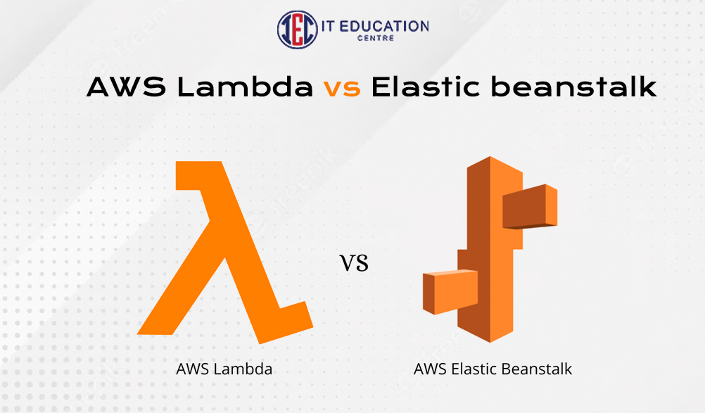 AWS Lambda vs Elastic Beanstalk