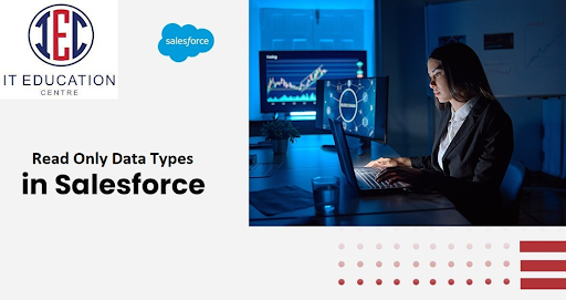 Data Types in Salesforce