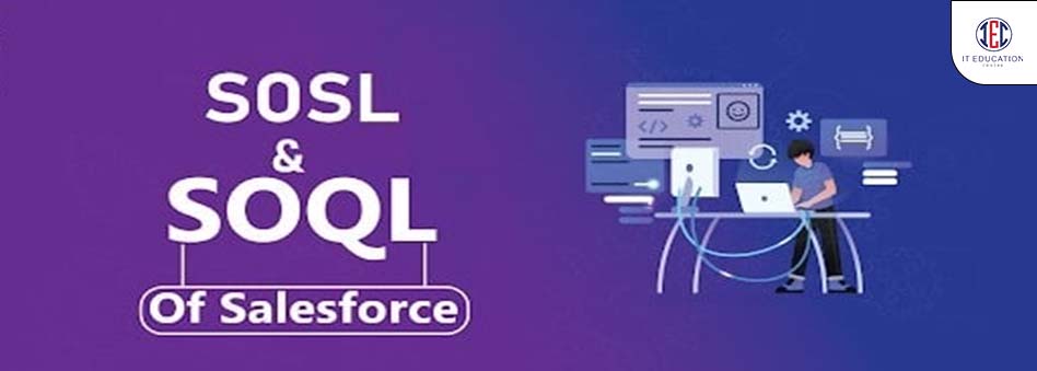 Key Features of SOQL
