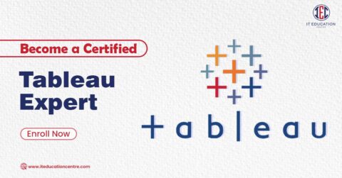 Learn tableau with experts training